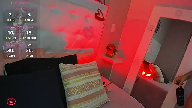 Snapshot of EMALINDA__HILSS chatting on 03-03-25, 11:55 EMALINDA HILSS online show from 03-03-25, 11:55