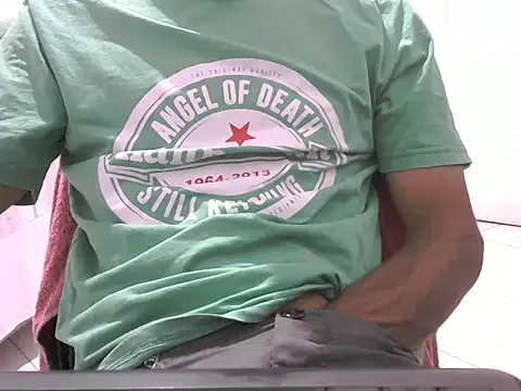 bbehemothh online show from 02-18-25, 12:37