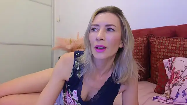  Maddalena  online show from 01-07-25, 08:52