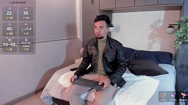 Edward max online show from 02-09-25, 03:32