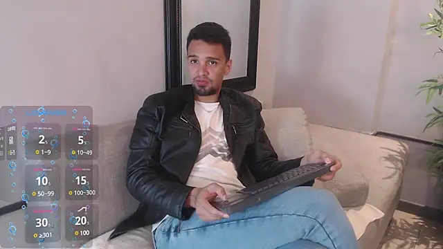 Edward max online show from 03-06-25, 03:57