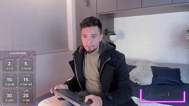 Edward max online show from 03-07-25, 04:02