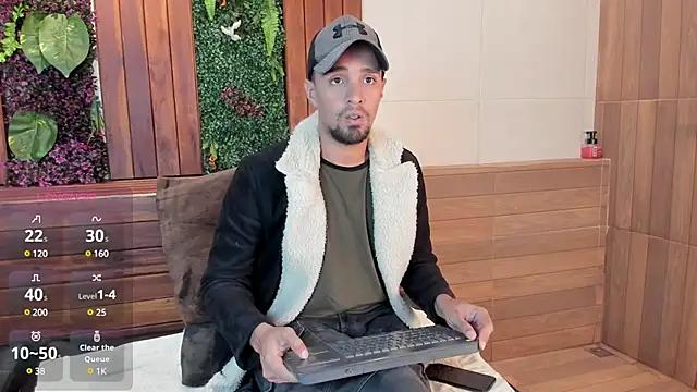 Edward max online show from 03-08-25, 03:28