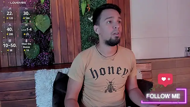 Edward max online show from 03-17-25, 03:14