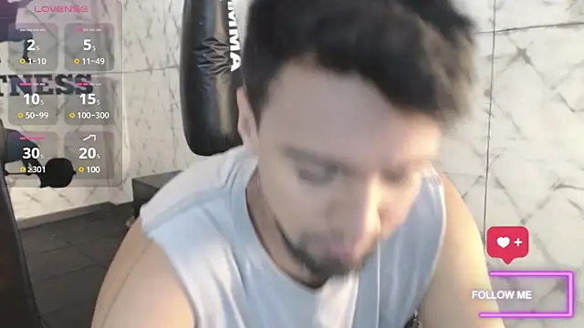 Edward max online show from 03-20-25, 03:02