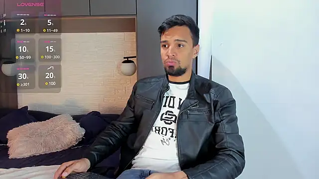 Edward max online show from 03-23-25, 03:43