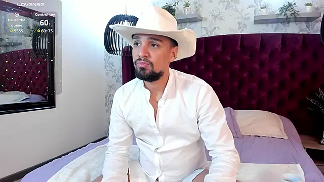 Edward max online show from 09-30-25, 03:55