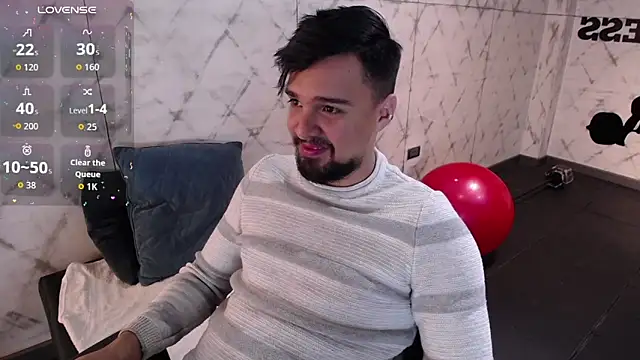 Edward max online show from 10-01-25, 03:45