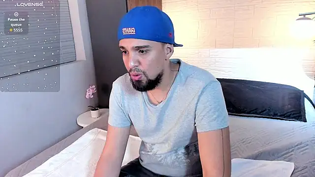 Edward max online show from 10-05-25, 03:49