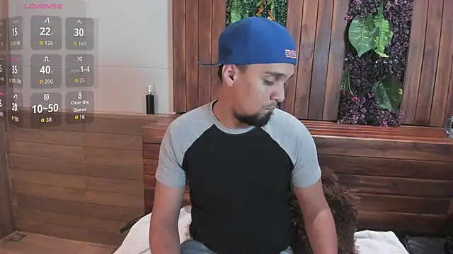 Edward max online show from 12-05-25, 03:48