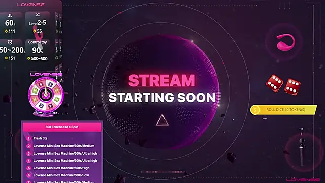 Hr Frk Olsen online show from 01-03-25, 08:43