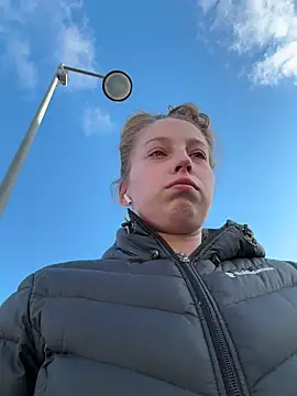 Hr Frk Olsen online show from 02-18-26, 08:21