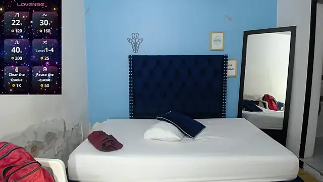 kinky redhead18 online show from 03-01-25, 01:29