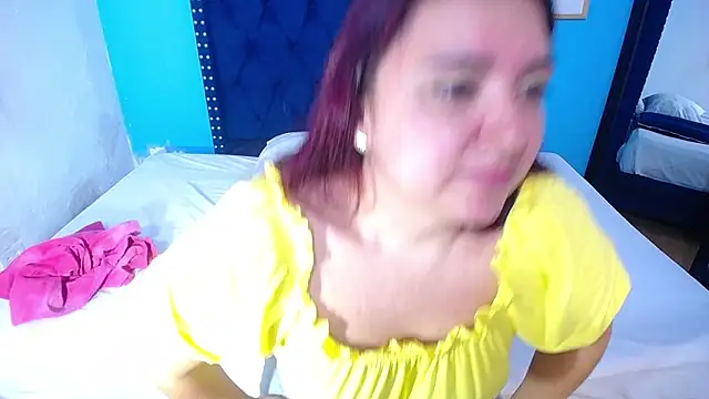 kinky redhead18 online show from 10-06-25, 01:52