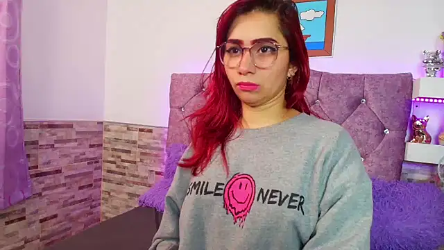 Melannytaylor online show from 03-11-25, 01:23