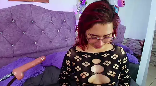 Melannytaylor online show from 03-12-25, 12:10