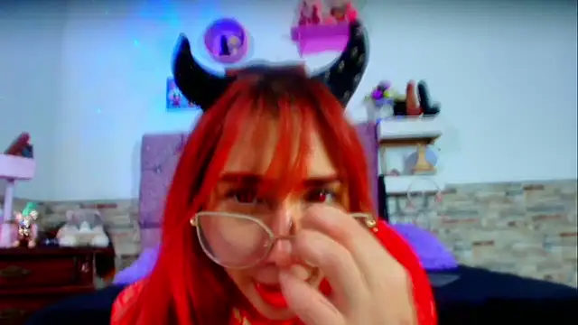 Melannytaylor online show from 09-11-25, 03:01