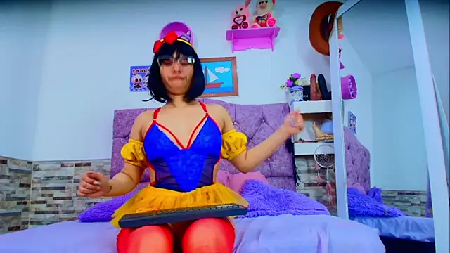 Melannytaylor online show from 10-08-25, 08:28