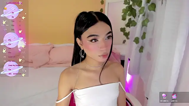 Snapshot of AndreaSweet_ chatting on 01-21-25, 02:26 AndreaSweet  online show from 01-21-25, 02:26