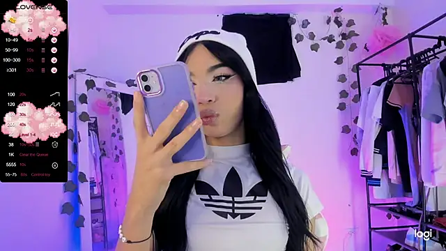 Snapshot of AndreaSweet_ chatting on 03-14-25, 03:59 AndreaSweet  online show from 03-14-25, 03:59