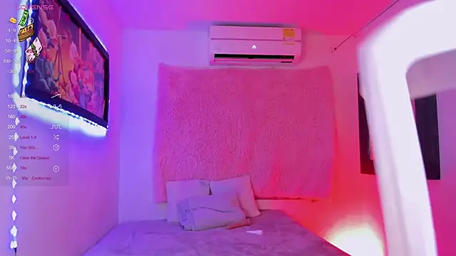 Snapshot of AndreaSweet_ chatting on 09-17-25, 08:54 AndreaSweet  online show from 09-17-25, 08:54