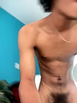 TheBlessedSide online show from 10-02-25, 01:51