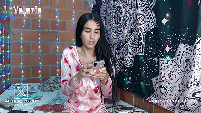 liissa 0 online show from 11-14-25, 12:31