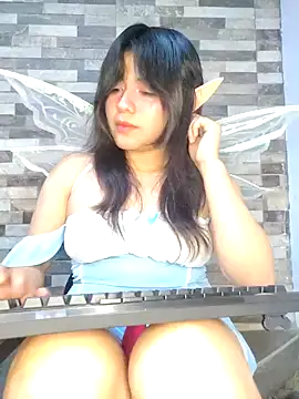 Elsa sweet online show from 11-01-25, 04:25