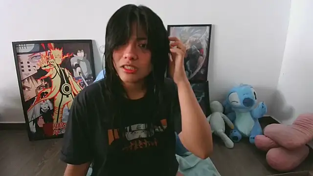 Elsa sweet online show from 11-14-25, 06:39