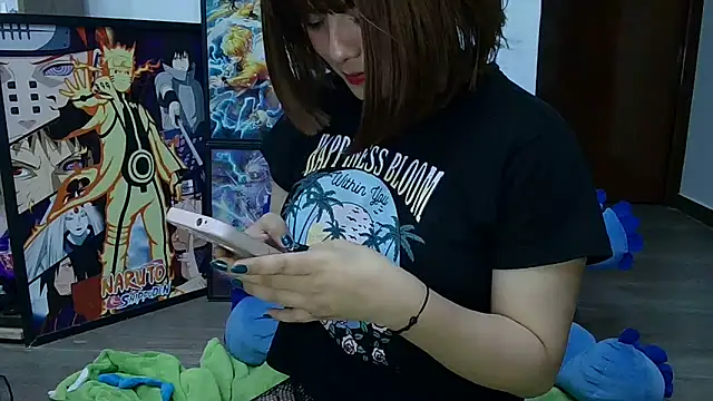 Elsa sweet online show from 02-13-26, 03:46