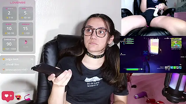 sobresalinaa online show from 10-16-25, 10:05