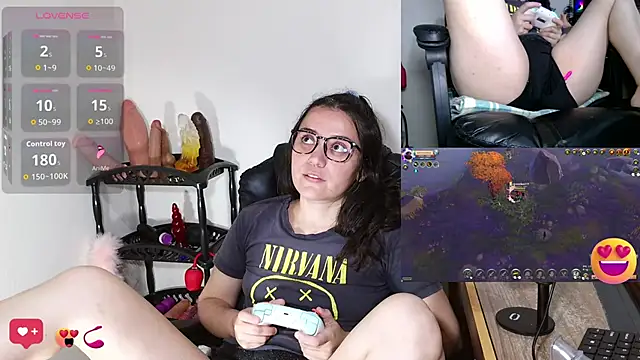 sobresalinaa online show from 11-27-25, 11:07