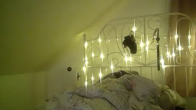 DevilsAngel13 online show from 12-21-24, 06:52