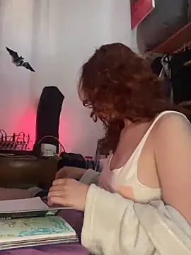 Nina-Chick777 online show from 02-19-26, 03:08