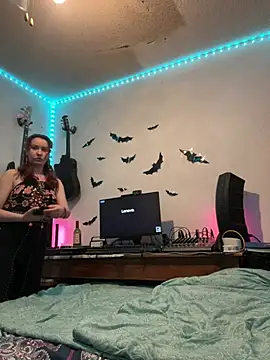 Nina-Chick777 online show from 02-22-26, 12:56