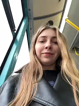 Sunny   Bunny online show from 11-02-25, 01:02