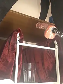 Inseminator69 online show from 04-07-26, 05:30