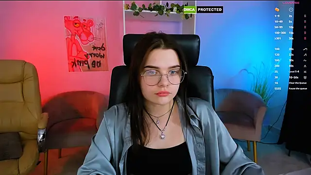 pure radiance1 online show from 02-13-25, 04:07