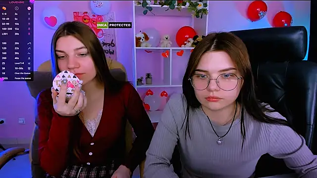 pure radiance1 online show from 02-18-25, 04:16