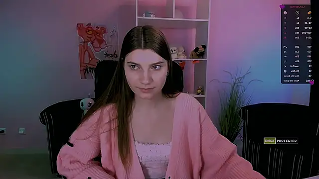 pure radiance1 online show from 03-10-25, 01:32