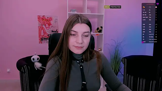 pure radiance1 online show from 03-11-25, 01:01