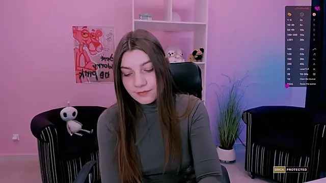 pure radiance1 online show from 03-11-25, 04:29