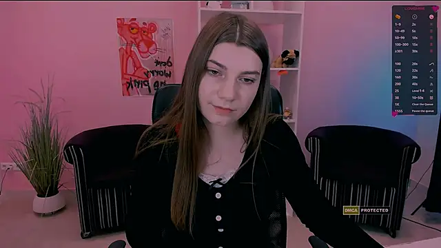 pure radiance1 online show from 03-13-25, 12:46