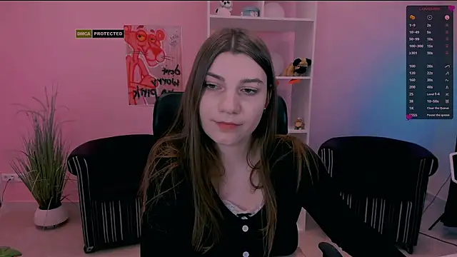 pure radiance1 online show from 03-13-25, 04:12