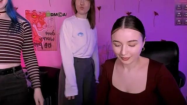 pure radiance1 online show from 03-01-26, 10:06