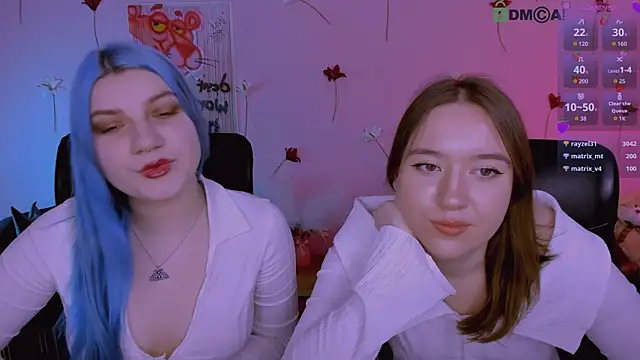 pure radiance1 online show from 04-01-26, 01:41