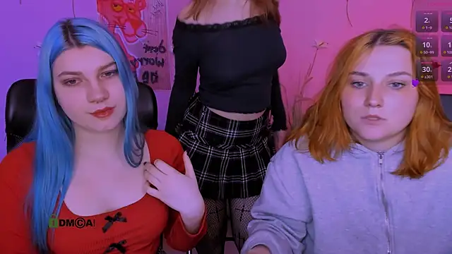 pure radiance1 online show from 04-11-26, 08:51