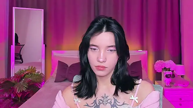 Snapshot of as1an_girlfriend chatting on 03-14-25, 03:04 as1an girlfriend online show from 03-14-25, 03:04