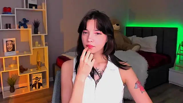 Snapshot of as1an_girlfriend chatting on 11-19-25, 01:33 as1an girlfriend online show from 11-19-25, 01:33