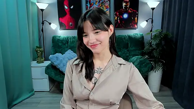 Snapshot of as1an_girlfriend chatting on 11-23-25, 08:58 as1an girlfriend online show from 11-23-25, 08:58